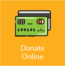 A green credit card and some other items